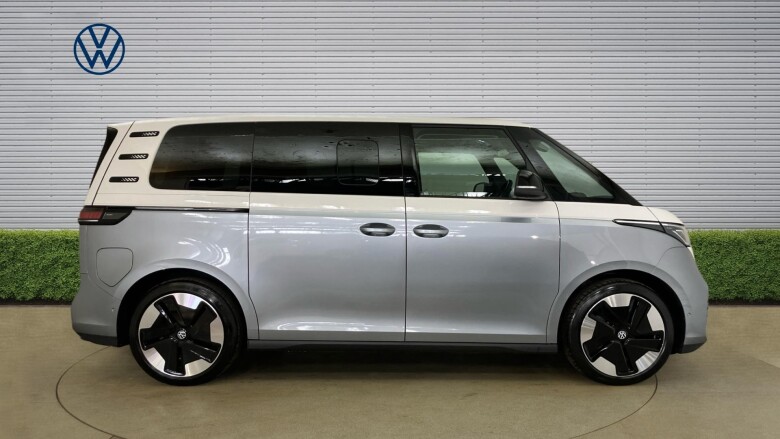 Volkswagen ID. Buzz 210kW Style Pro 79kWh 5dr Auto [Design+] Electric Estate